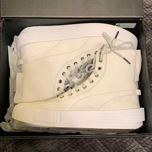 Puma XO Parallel Blanc De Blanc
